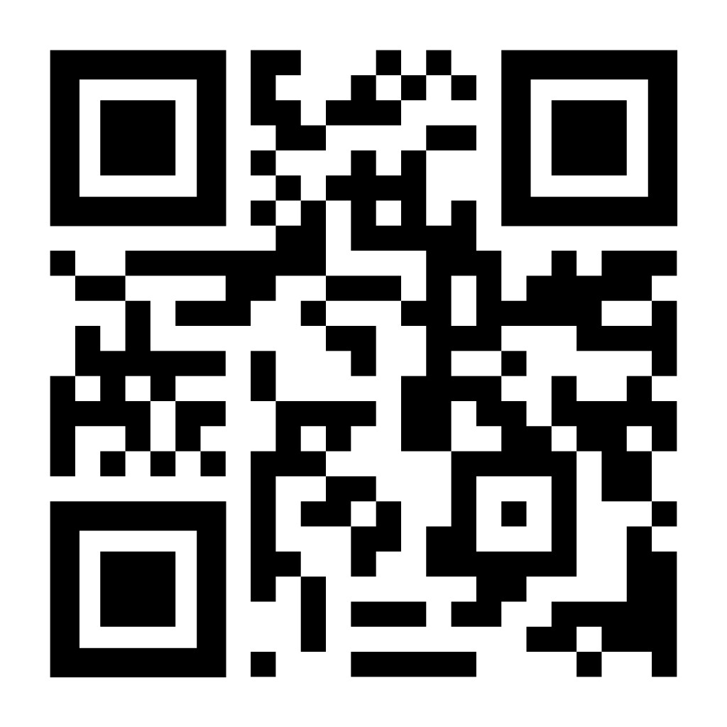 Discord QR Code